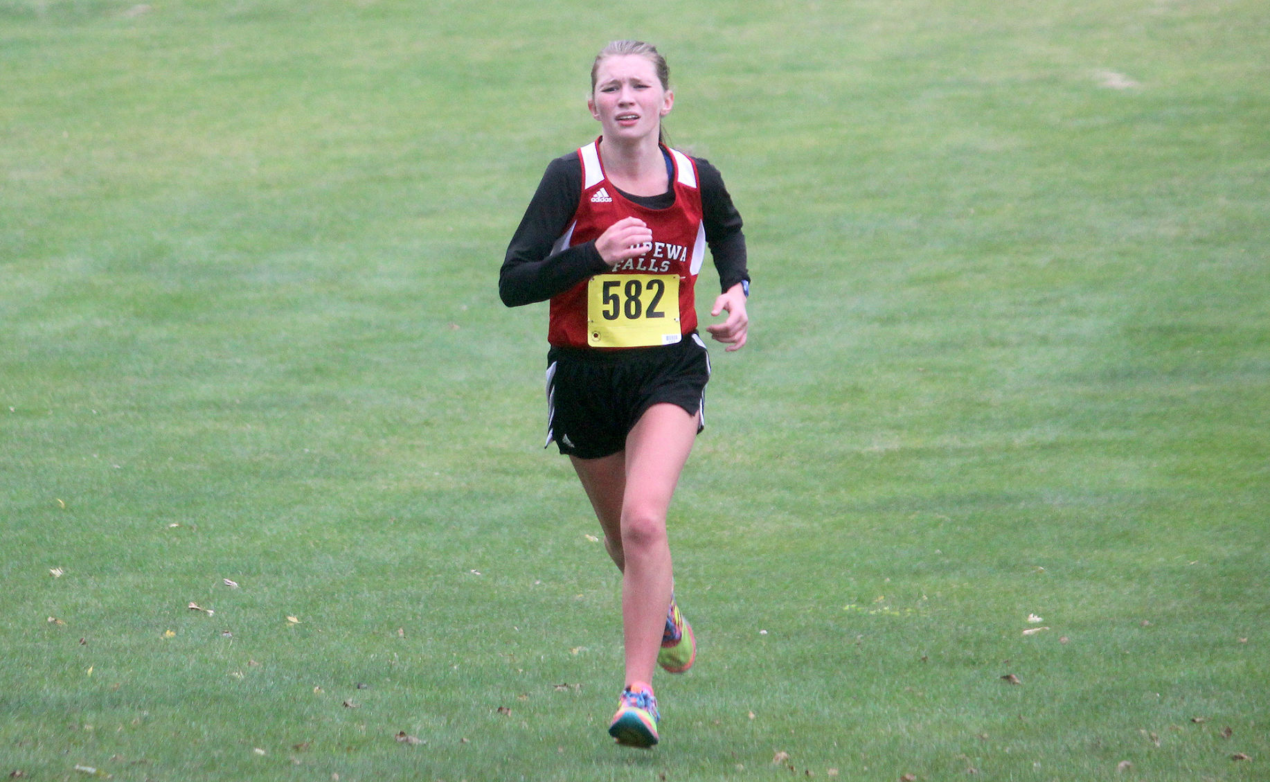 Chi-Hi Cross Country Invitational 10-3-19